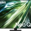 SAMSUNG QE55QN90D 55 Zoll (138 cm), NEO QLED, 4K Fernseher – Bild 2