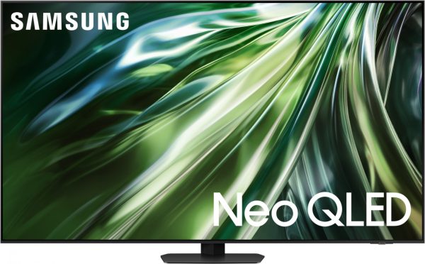 SAMSUNG QE85QN90D 85 Zoll (215 cm), NEO QLED, 4K Fernseher – Bild 2