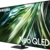 SAMSUNG QE55QN90D 55 Zoll (138 cm), NEO QLED, 4K Fernseher – Bild 3