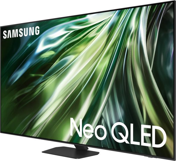SAMSUNG QE85QN90D 85 Zoll (215 cm), NEO QLED, 4K Fernseher – Bild 3