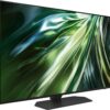 SAMSUNG QE50QN90D 50 Zoll (127 cm), NEO QLED, 4K Fernseher