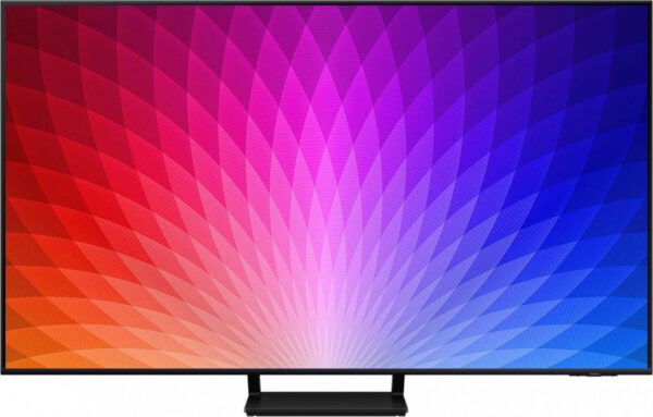 Samsung QE65Q70DAT 65"(165 cm), Quantum HDR, Quantum Prozessor 4K , QLED 4K Fernseher