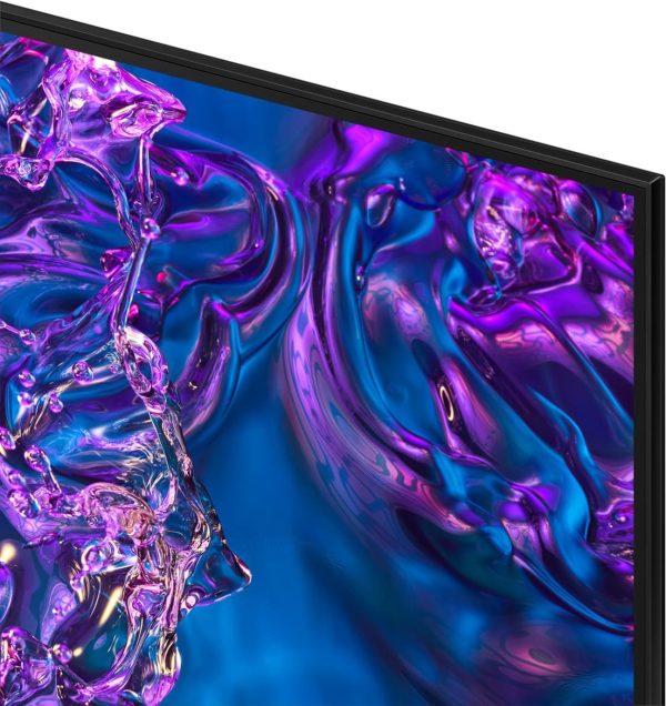 Samsung QE85Q70DAT 85"(215 cm), Quantum HDR, Quantum Prozessor 4K, QLED 4K Fernseher – Bild 4