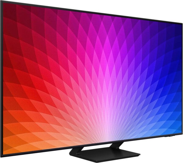 Samsung QE65Q70DAT 65"(165 cm), Quantum HDR, Quantum Prozessor 4K , QLED 4K Fernseher – Bild 2