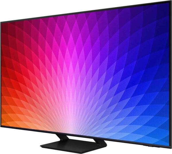 Samsung QE65Q70DAT 65"(165 cm), Quantum HDR, Quantum Prozessor 4K , QLED 4K Fernseher – Bild 5