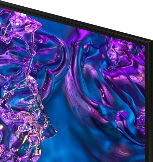 Samsung QE75Q70DAT 75"(190 cm), Quantum HDR, Quantum Prozessor 4K, QLED 4K Fernseher – Bild 4