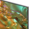 SAMSUNG QE55Q80DAT 55 Zoll (140 cm), QLED 4K Fernseher, SMART TV – Bild 4
