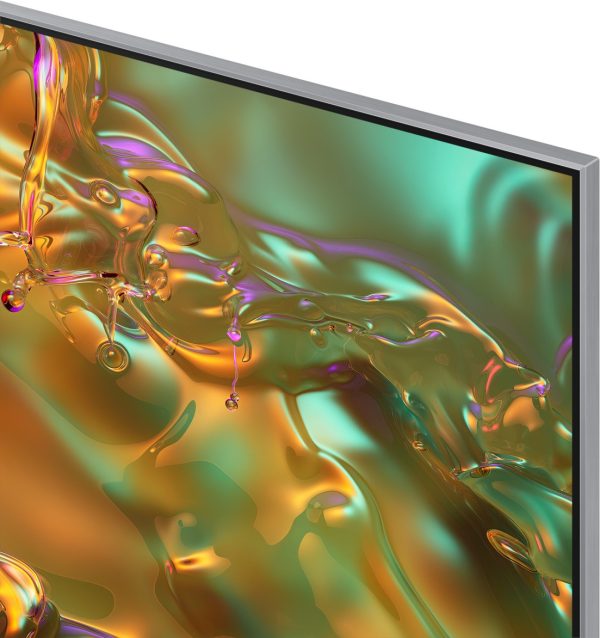SAMSUNG QE50Q80DAT 50 Zoll (125 cm), QLED 4K Fernseher, SMART TV – Bild 4