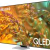 SAMSUNG QE55Q80DAT 55 Zoll (140 cm), QLED 4K Fernseher, SMART TV – Bild 3