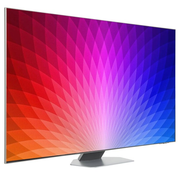 SAMSUNG QE75QN85DBT 75 Zoll (191 cm), NEO QLED, 4K Fernseher, 2024 – Bild 2