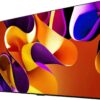 LG OLED55G42LW  55" (139 cm), 4K OLED Fernseher, HDR, Smart TV – Bild 2