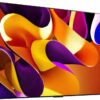 LG OLED55G42LW  55" (139 cm), 4K OLED Fernseher, HDR, Smart TV
