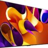 LG OLED55G42LW  55" (139 cm), 4K OLED Fernseher, HDR, Smart TV – Bild 3