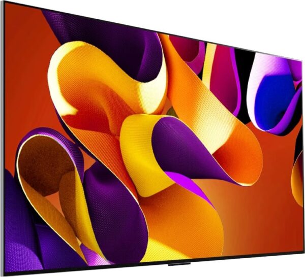 LG OLED77G42LW  77" (195 cm), 4K OLED Fernseher, HDR, Smart TV – Bild 3