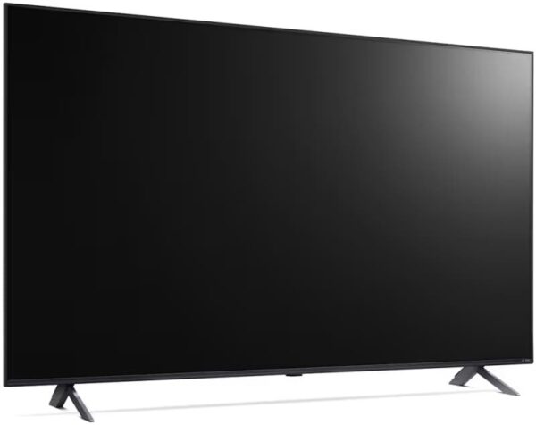 LG 65QNED80T6A QNED TV 65" (165 cm), 4K Fernseher, HDR, Smart TV – Bild 2