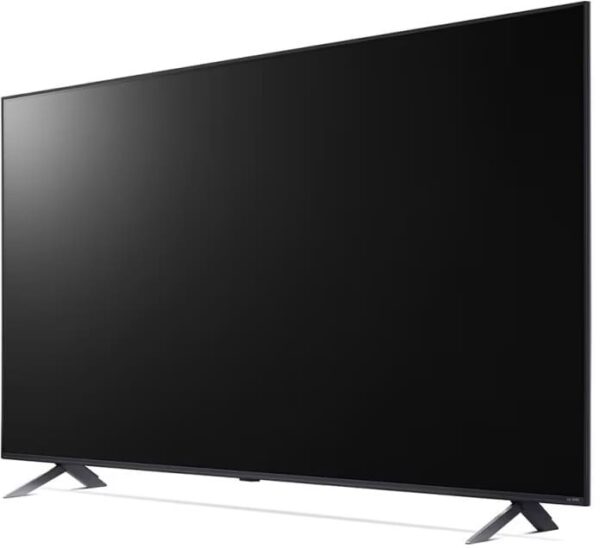 LG 65QNED80T6A QNED TV 65" (165 cm), 4K Fernseher, HDR, Smart TV – Bild 3