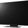 LG 75QNED86T6A QNED TV 75" (190 cm), 4K UHD, HDR, Smart TV, Sprachsteuerung – Bild 3