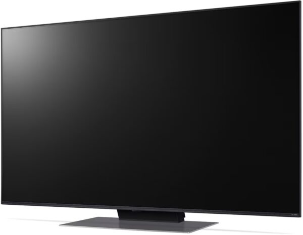 LG 65QNED87T6B QNED TV 65" (165 cm), 4K UHD, HDR, Smart TV, Sprachsteuerung – Bild 2