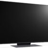 LG 75QNED86T6A QNED TV 75" (190 cm), 4K UHD, HDR, Smart TV, Sprachsteuerung
