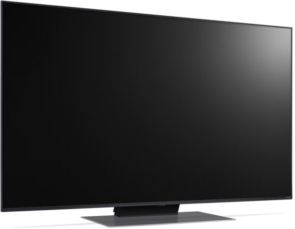 LG 65QNED87T6B QNED TV 65" (165 cm), 4K UHD, HDR, Smart TV, Sprachsteuerung