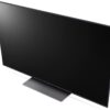LG 75QNED86T6A QNED TV 75" (190 cm), 4K UHD, HDR, Smart TV, Sprachsteuerung – Bild 2