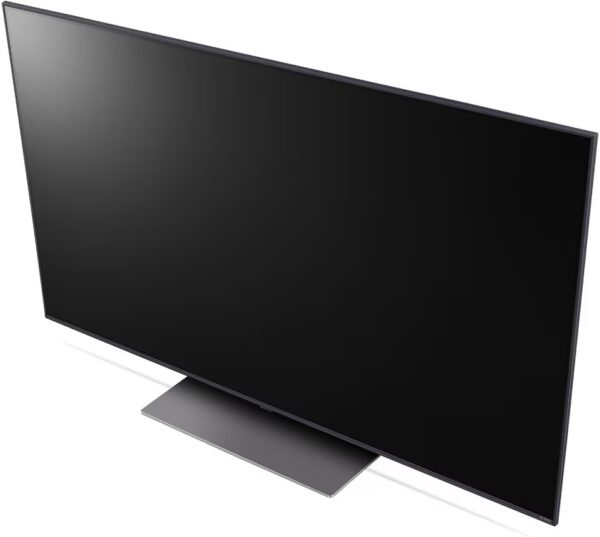 LG 65QNED87T6B QNED TV 65" (165 cm), 4K UHD, HDR, Smart TV, Sprachsteuerung – Bild 3