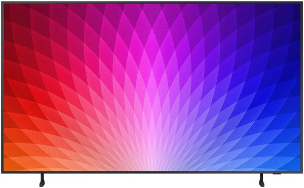 Samsung The Frame QE55LS03DAU QLED TV (55 Zoll / 139 cm, 4K UHD, HDR, Smart TV) – Bild 2