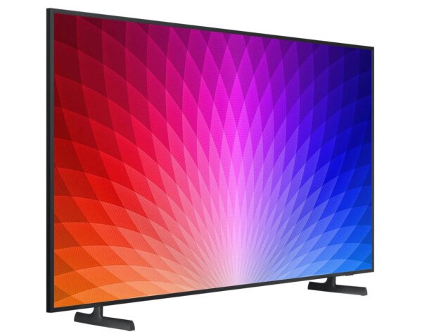 Samsung The Frame QE55LS03DAU QLED TV (55 Zoll / 139 cm, 4K UHD, HDR, Smart TV)