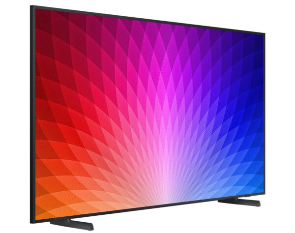 Samsung The Frame QE55LS03DAU QLED TV (55 Zoll / 139 cm, 4K UHD, HDR, Smart TV) – Bild 4