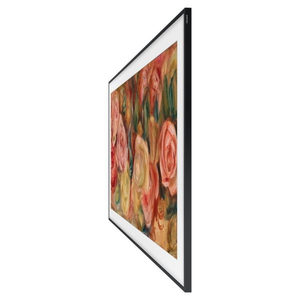 Samsung The Frame QE50LS03DAU QLED TV (50 Zoll / 125 cm, 4K UHD, HDR, Smart TV) – Bild 6