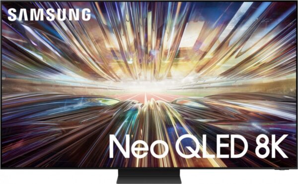 SAMSUNG QE75QN800D 75 Zoll (190 cm), NEO QLED, 8K Fernseher, 2024