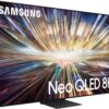 SAMSUNG QE85QN800D 85 Zoll (215 cm), NEO QLED, 8K Fernseher, 2024 – Bild 2