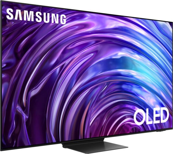 Samsung QE55S95D 55 Zoll (138cm), 4K Fernseher 2024, OLED S95D ,4K Quantum HDR – Bild 3