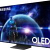 Samsung QE83S90D 83 Zoll (210cm), 4K Quantum HDR, OLED S90D , 4K Fernseher 2024 – Bild 3