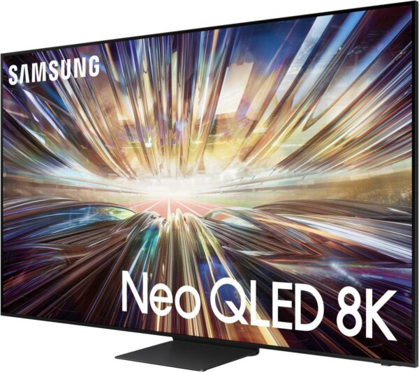 SAMSUNG QE75QN800D 75 Zoll (190 cm), NEO QLED, 8K Fernseher, 2024 – Bild 3