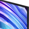 Samsung QE55S95D 55 Zoll (138cm), 4K Fernseher 2024, OLED S95D ,4K Quantum HDR – Bild 4