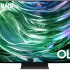 Samsung QE83S90D 83 Zoll (210cm), 4K Quantum HDR, OLED S90D , 4K Fernseher 2024