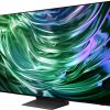 Samsung QE83S90D 83 Zoll (210cm), 4K Quantum HDR, OLED S90D , 4K Fernseher 2024 – Bild 4