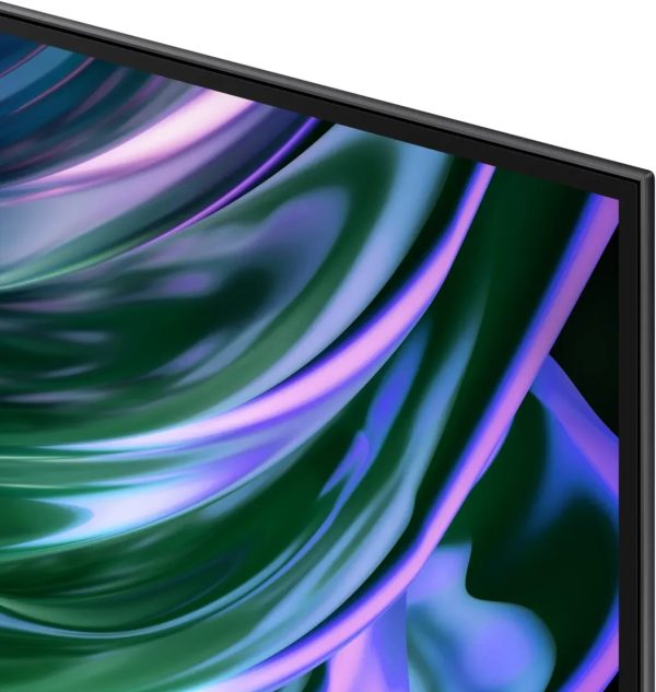 Samsung QE83S90D 83 Zoll (210cm), 4K Quantum HDR, OLED S90D , 4K Fernseher 2024 – Bild 5