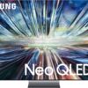 SAMSUNG QE65QN900D 65 Zoll (163 cm), NEO QLED, 8K Fernseher, 2024