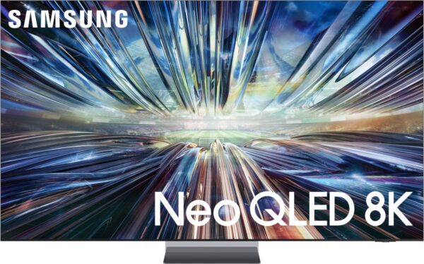 SAMSUNG QE75QN900D 75 Zoll (190 cm), NEO QLED, 8K Fernseher, 2024