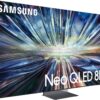 SAMSUNG QE65QN900D 65 Zoll (163 cm), NEO QLED, 8K Fernseher, 2024 – Bild 2
