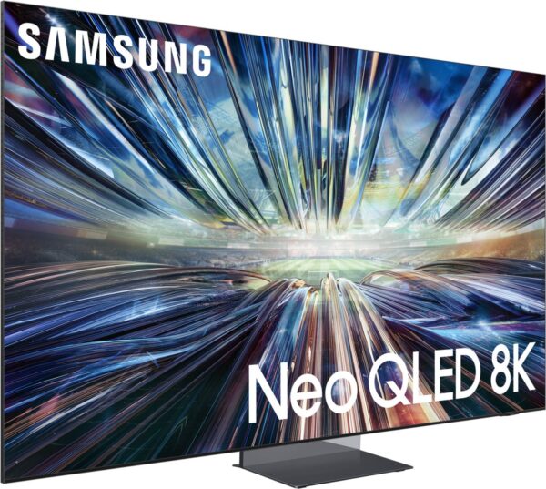 SAMSUNG QE75QN900D 75 Zoll (190 cm), NEO QLED, 8K Fernseher, 2024 – Bild 2