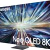 SAMSUNG QE65QN900D 65 Zoll (163 cm), NEO QLED, 8K Fernseher, 2024 – Bild 3