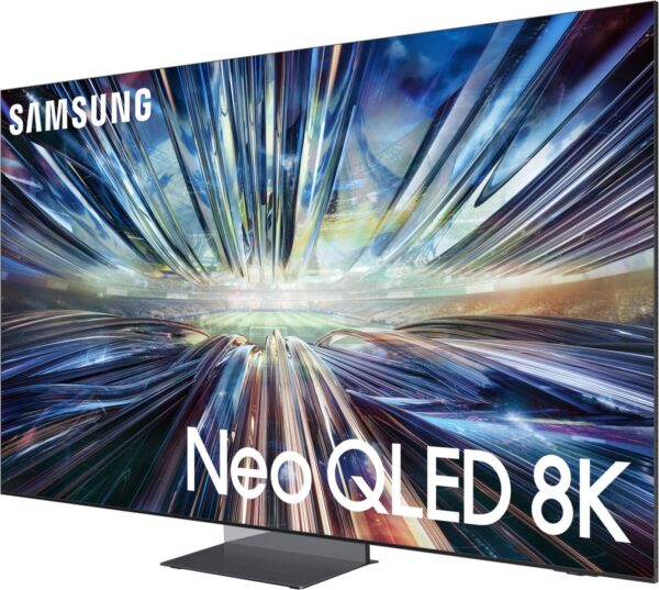 SAMSUNG QE75QN900D 75 Zoll (190 cm), NEO QLED, 8K Fernseher, 2024 – Bild 3