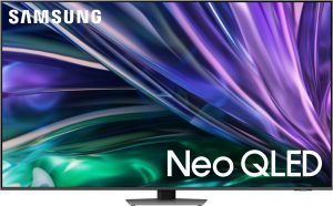 SAMSUNG QE75QN85DBT 75 Zoll (191 cm), NEO QLED, 4K Fernseher, 2024