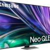 SAMSUNG QE65QN85DBT 65 Zoll (163 cm), NEO QLED, 4K Fernseher, 2024