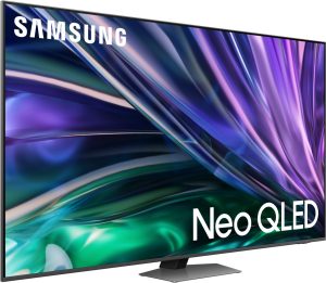 SAMSUNG QE65QN85DBT 65 Zoll (163 cm), NEO QLED, 4K Fernseher, 2024