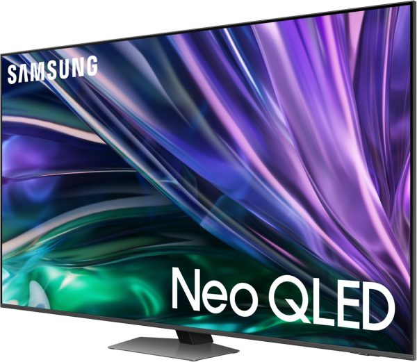 SAMSUNG QE65QN85DBT 65 Zoll (163 cm), NEO QLED, 4K Fernseher, 2024 – Bild 4