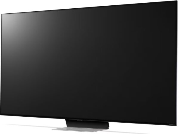 LG 65QNED91T6A QNED TV 65" (165 cm), 4K UHD, HDR, Smart TV, Sprachsteuerung